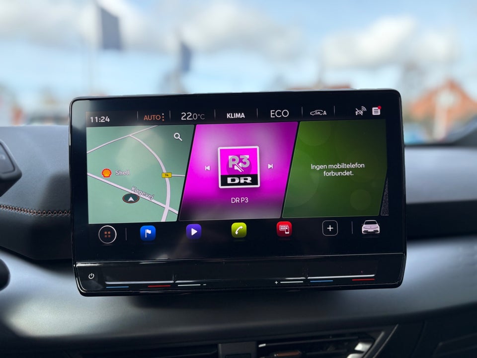 Cupra Born 58 High 5d