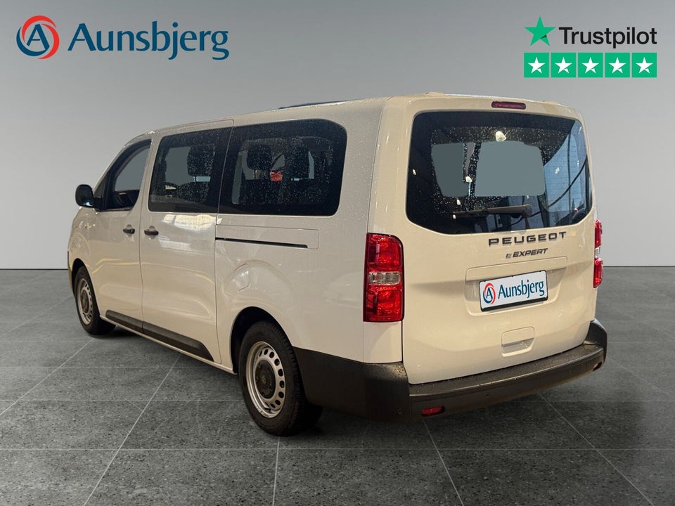 Peugeot e-Expert 75 L3 Combi