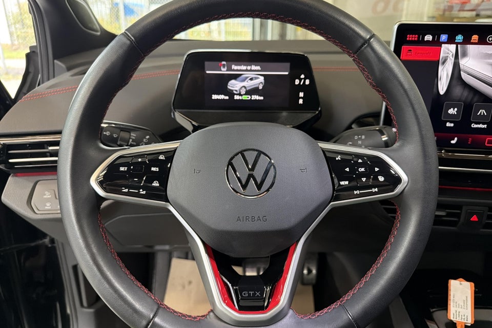 VW ID.5 77 GTX+ 4Motion 5d