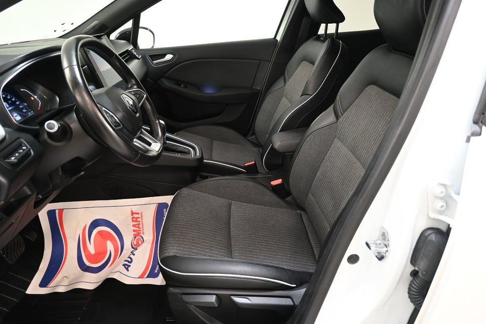 Renault Clio V 1,3 TCe 130 Intens EDC 5d