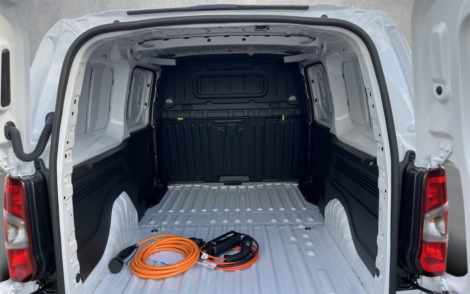 Toyota ProAce City 50 Medium Comfort