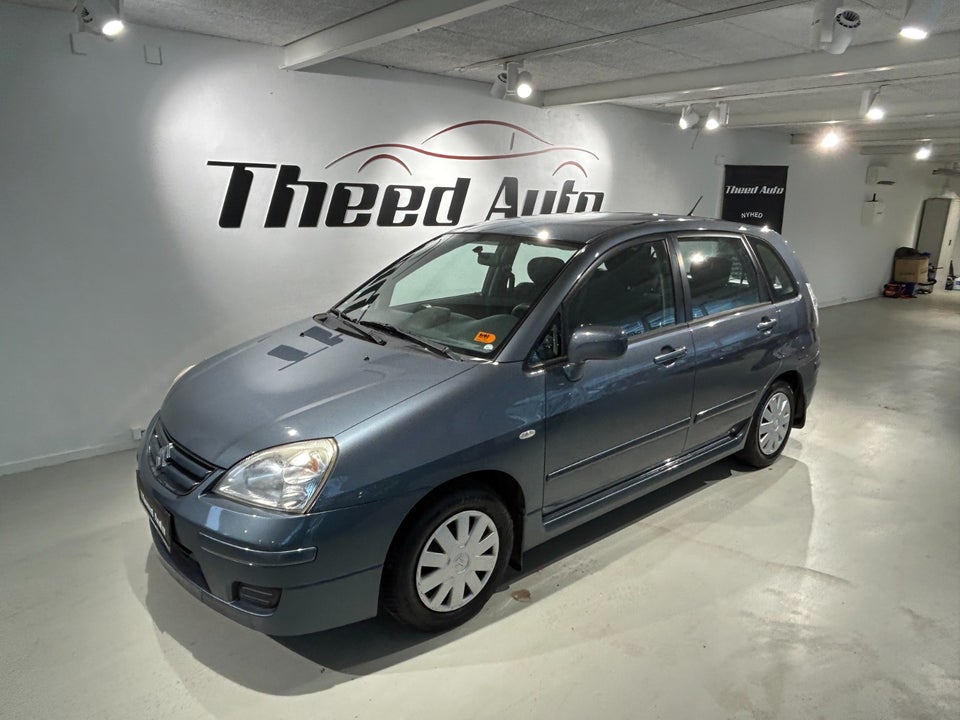 Suzuki Liana 1,6 GL 5d