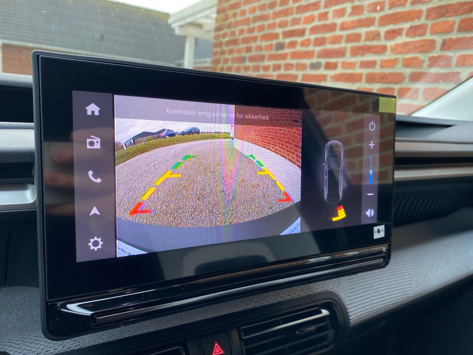 Citroën ë-C3 45 VTR Sport Ltd. 5d