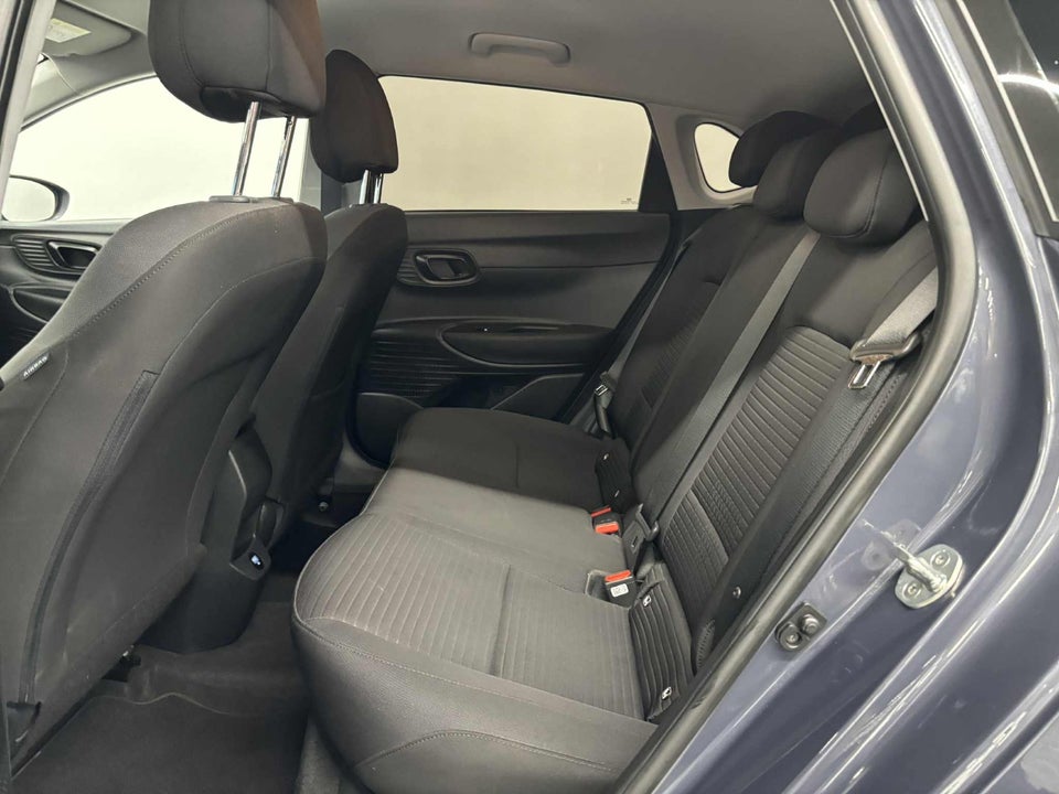 Hyundai i20 1,0 T-GDi Advanced 5d