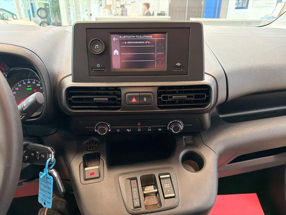 Opel Combo-e Life 50 Edition L1 5d