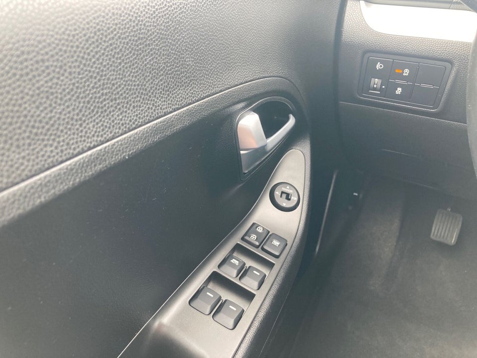 Kia Picanto 1,0 Limited 5d