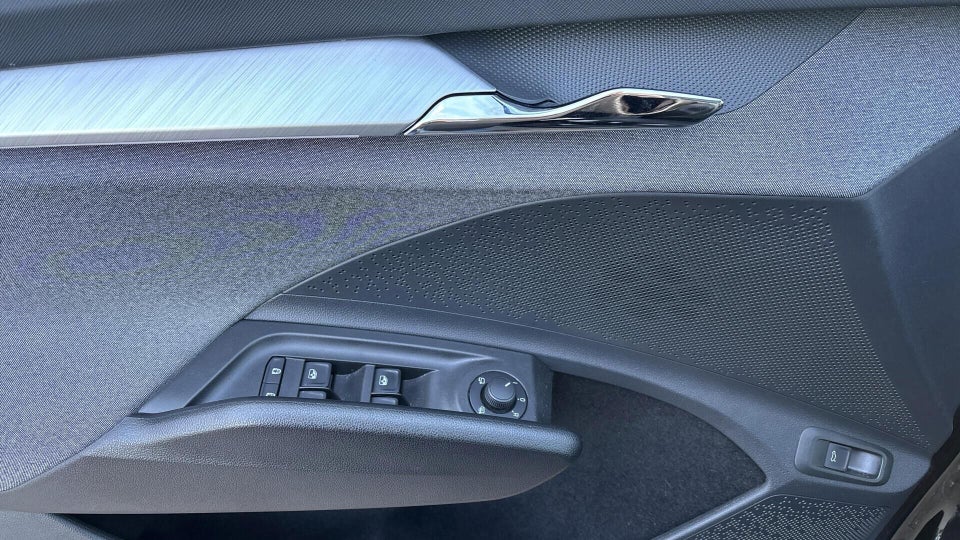 Skoda Enyaq 85 iV Premium Coupé 5d