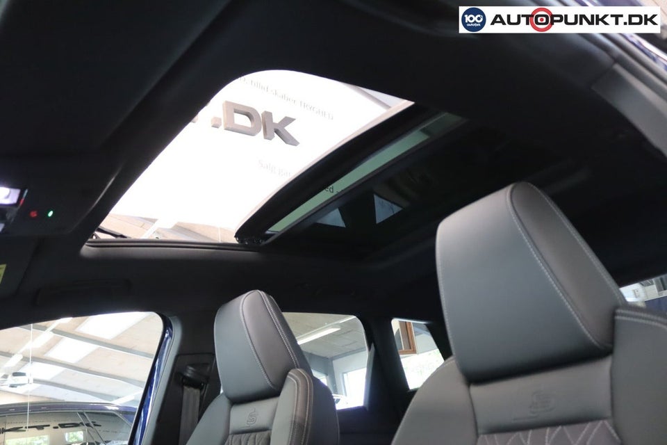 Audi Q4 e-tron 55 S-line quattro 5d