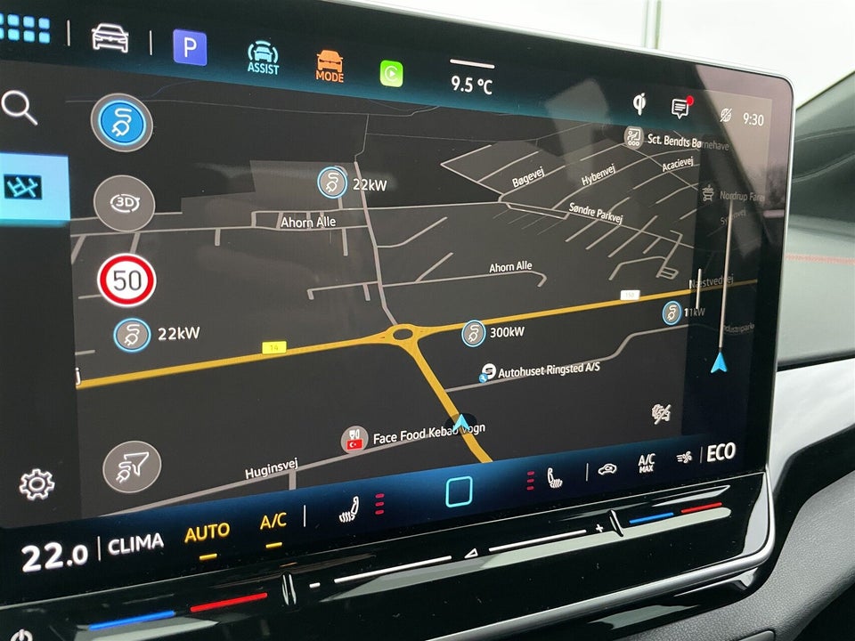 VW ID.4 77 GTX 4Motion 5d