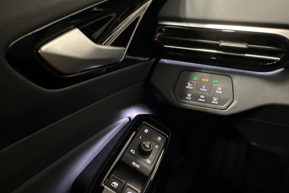 VW ID.4 77 Style 5d
