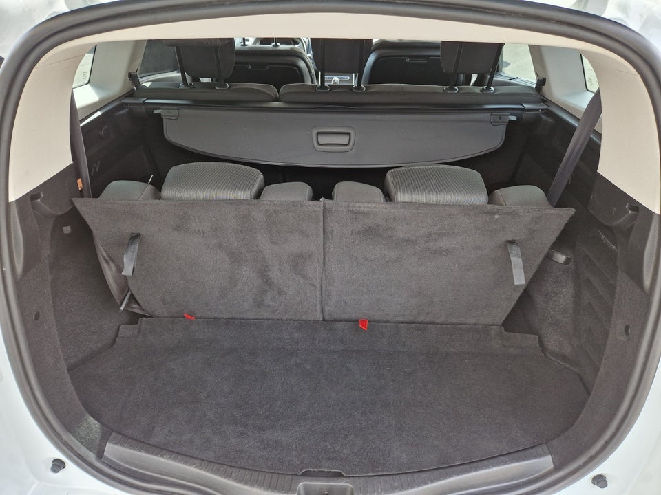 Renault Grand Scenic IV 1,2 TCe 130 Zen 7prs 5d