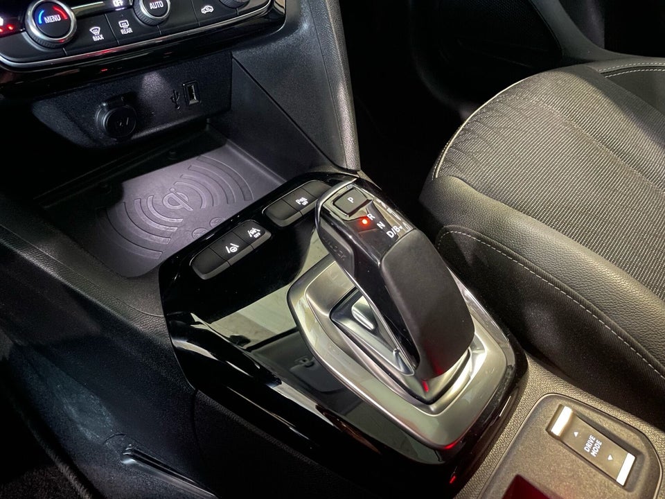 Opel Corsa-e 50 Ultimate 5d