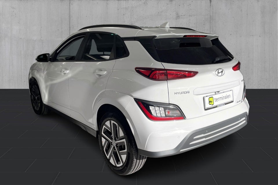 Hyundai Kona 64 EV Trend 5d