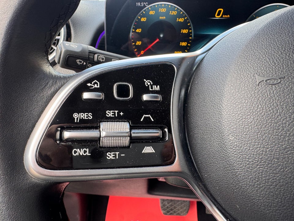 Mercedes EQB250 Progressive 7prs 5d