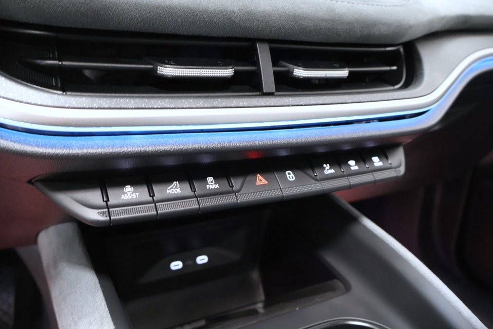 Skoda Enyaq 85 iV Premium 5d