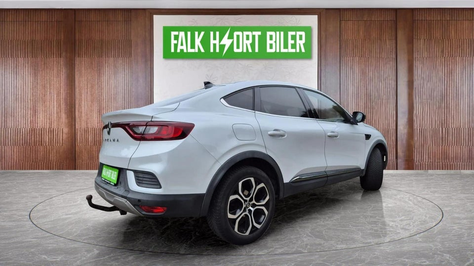 Renault Arkana 1,3 TCe 140 Intens EDC 5d