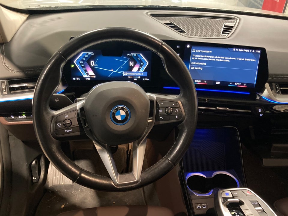 BMW iX1 xDrive30 X-Line 5d