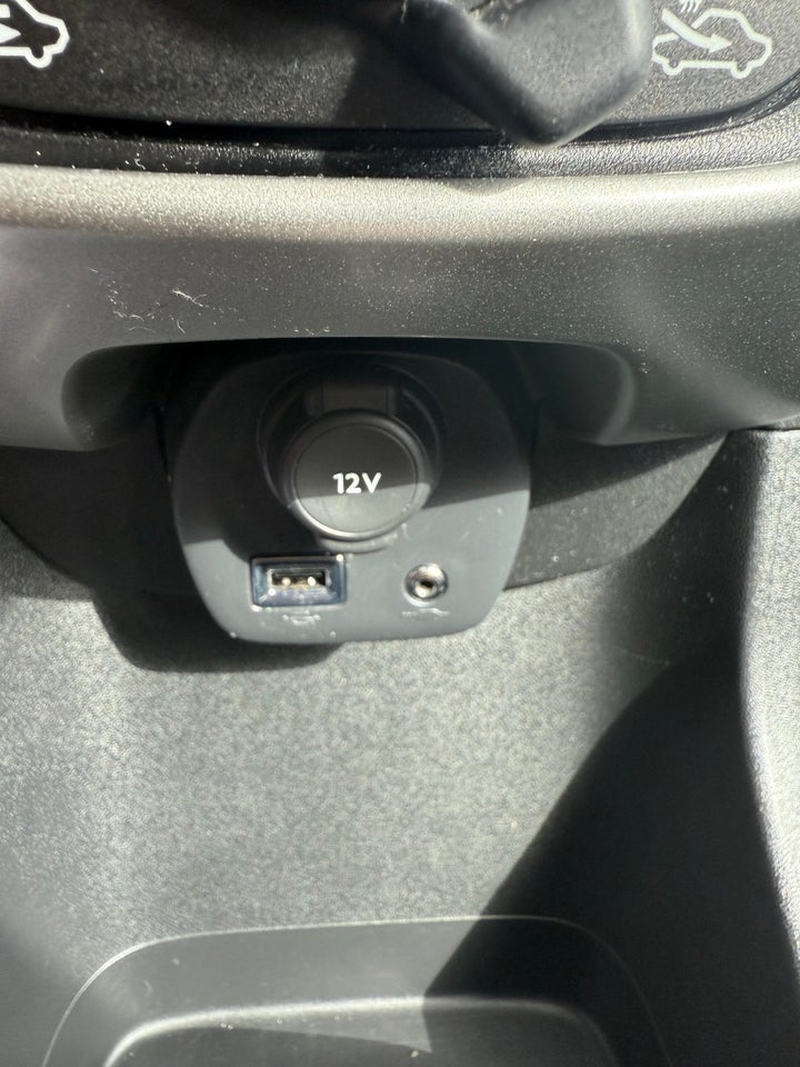 Peugeot 108 1,0 e-VTi 69 Active 5d