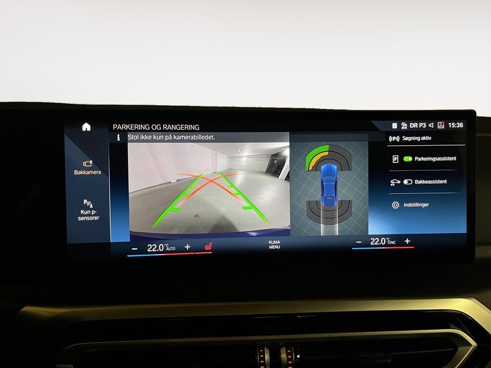 BMW i4 eDrive35 M-Sport Pro 5d