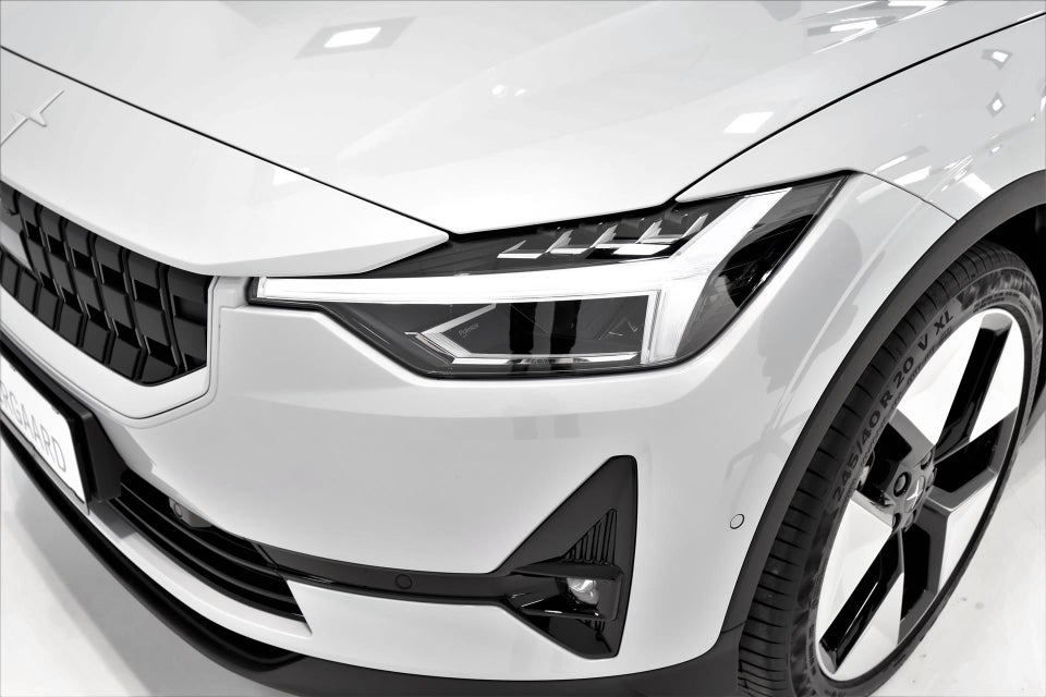 Polestar 2 Long Range AWD 5d