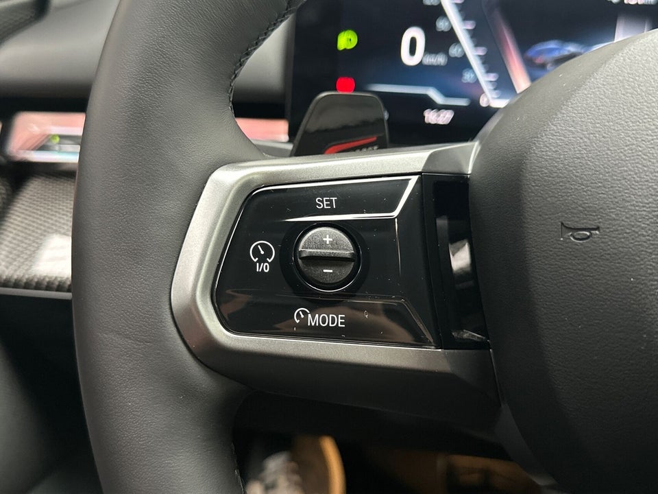 BMW i5 eDrive40 Touring M-Sport 5d