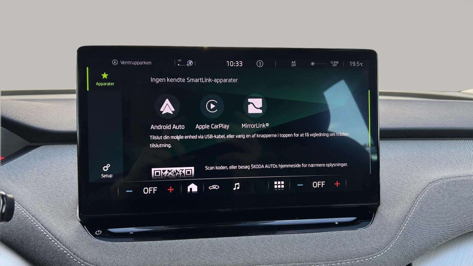 Skoda Enyaq 60 iV Loft 5d