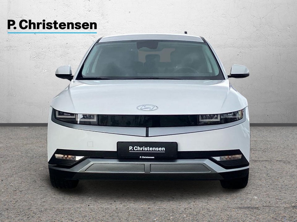 Hyundai Ioniq 5 77 Base Line 5d