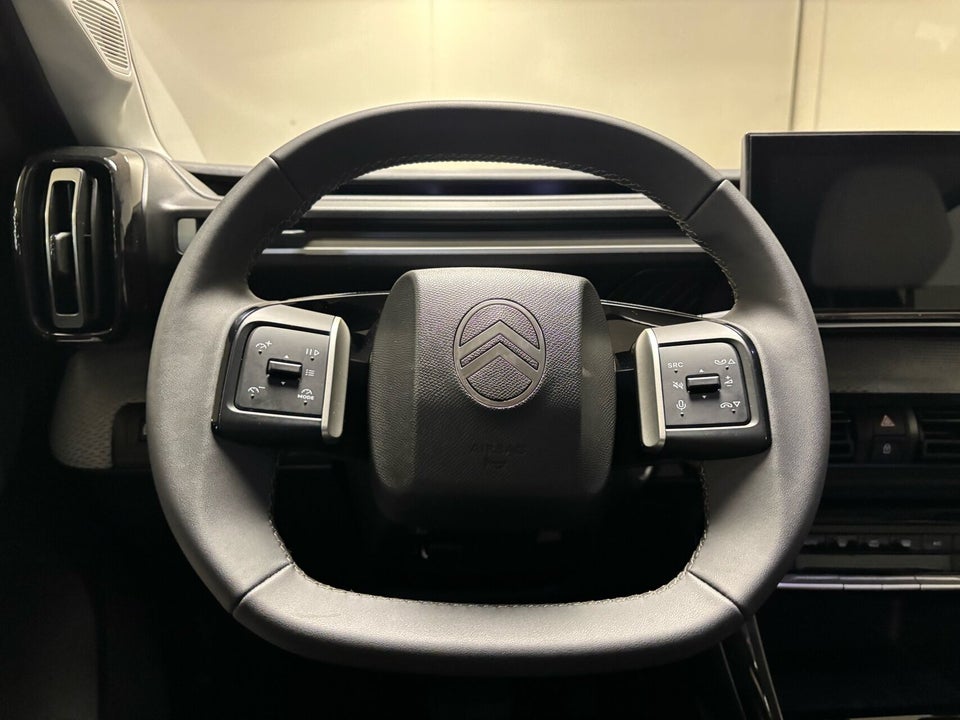 Citroën ë-C3 44 Max 5d