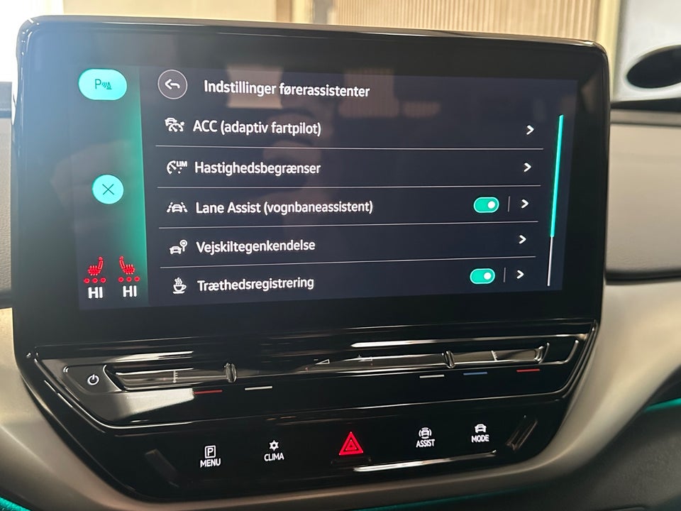 VW ID.4 77 Pro Performance 5d