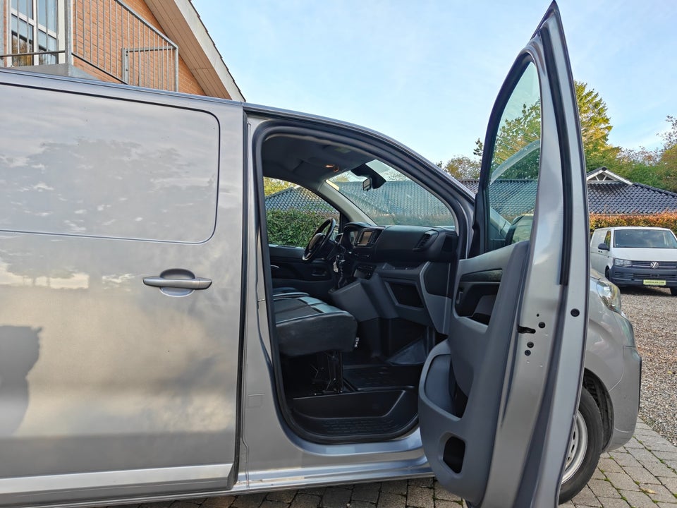 Peugeot Expert 2,0 BlueHDi 122 L2 Premium Van