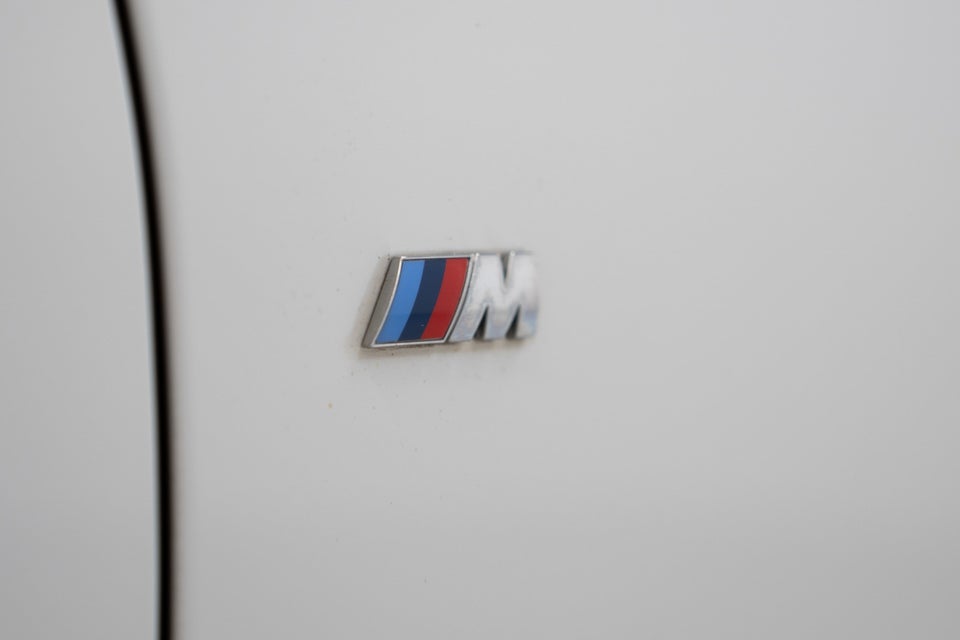 BMW 118i 1,5 M-Sport aut. 5d