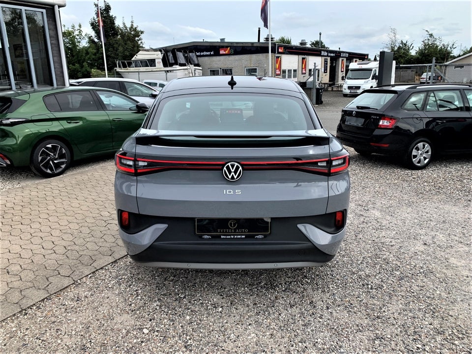 VW ID.5 77 Pro Performance 5d