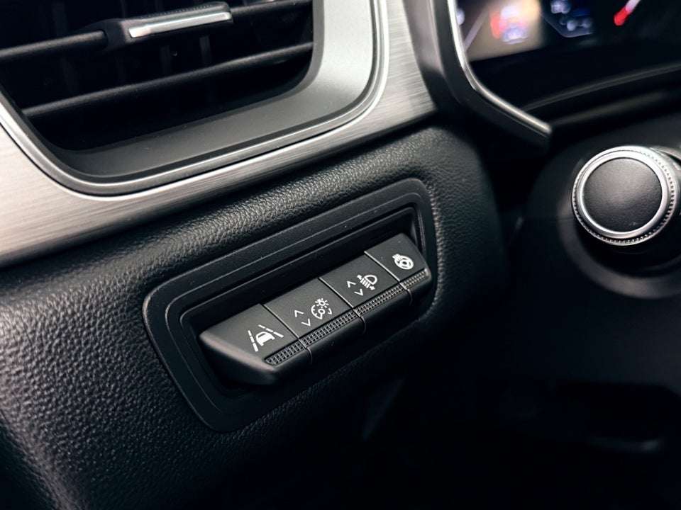 Renault Captur 1,0 TCe 100 Intens 5d