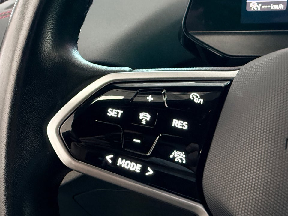 VW ID.4 77 GTX 4Motion 5d