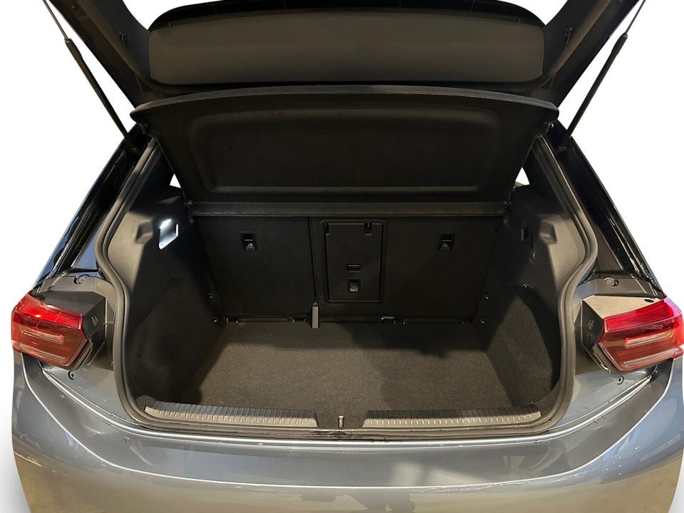 VW ID.3 58 Pro Performance 5d