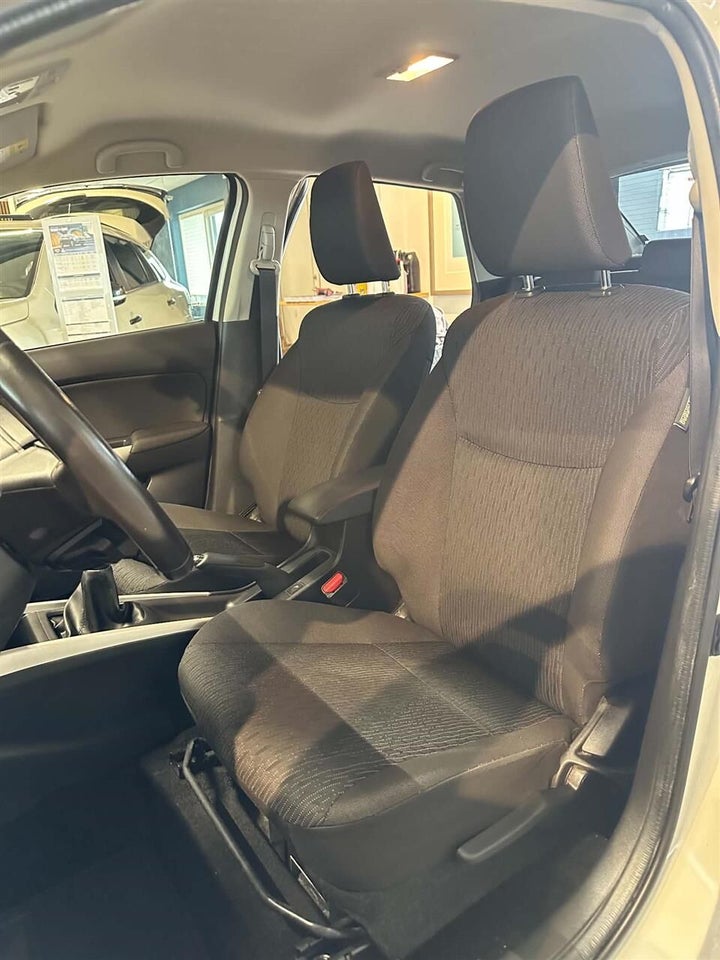 Suzuki Baleno 1,2 Dualjet SHVS Exclusive 5d
