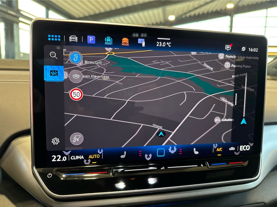 VW ID.4 77 Style+ 5d