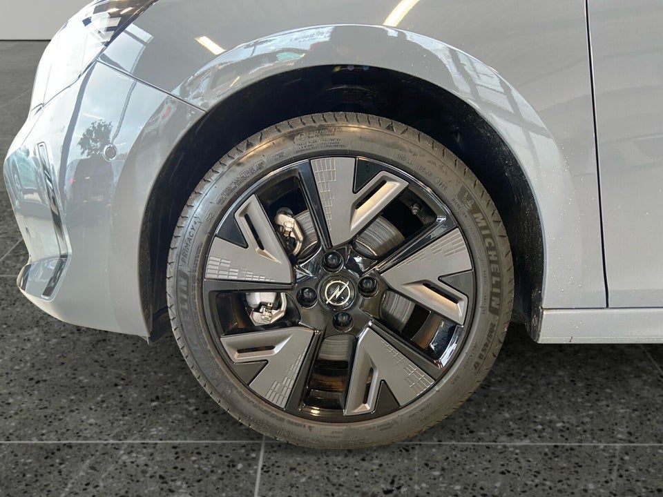 Opel Corsa-e 54 GS-Line 5d