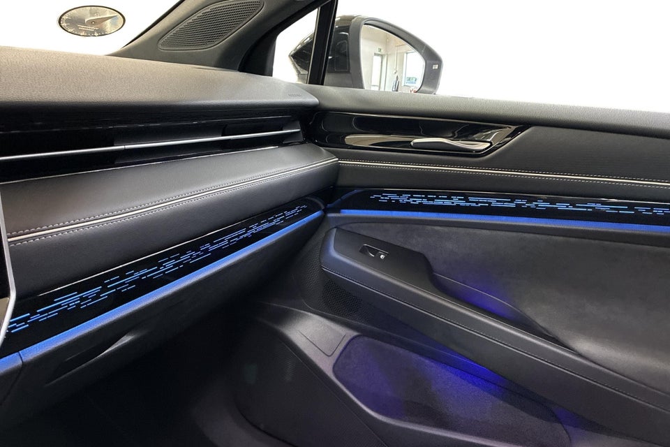 VW ID.7 86 Style S+ Tourer 5d