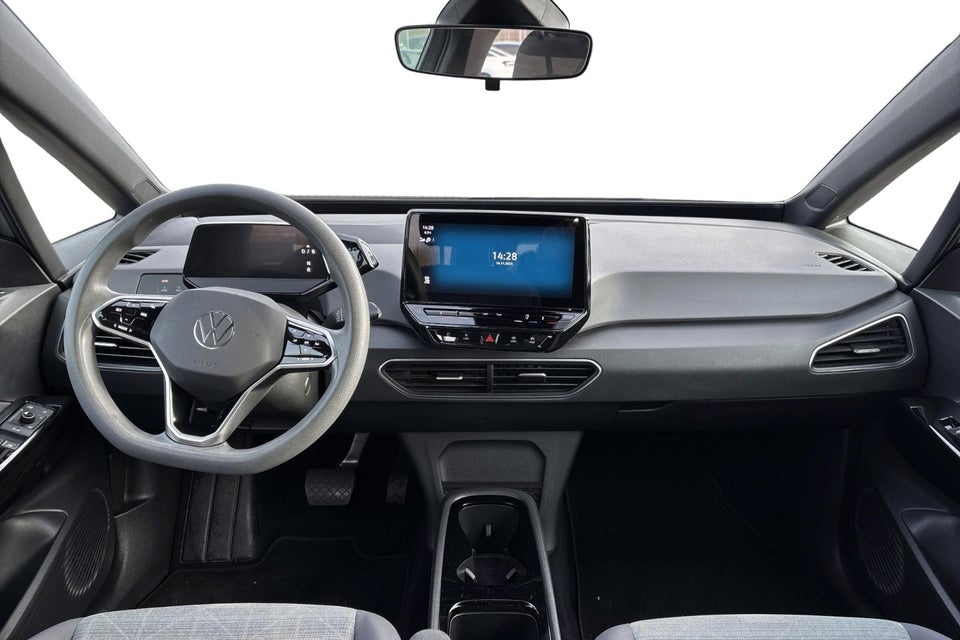 VW ID.3 58 Pro Performance 5d