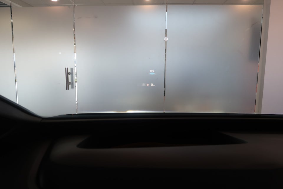 VW ID.3 58 Pro Performance Tech 5d