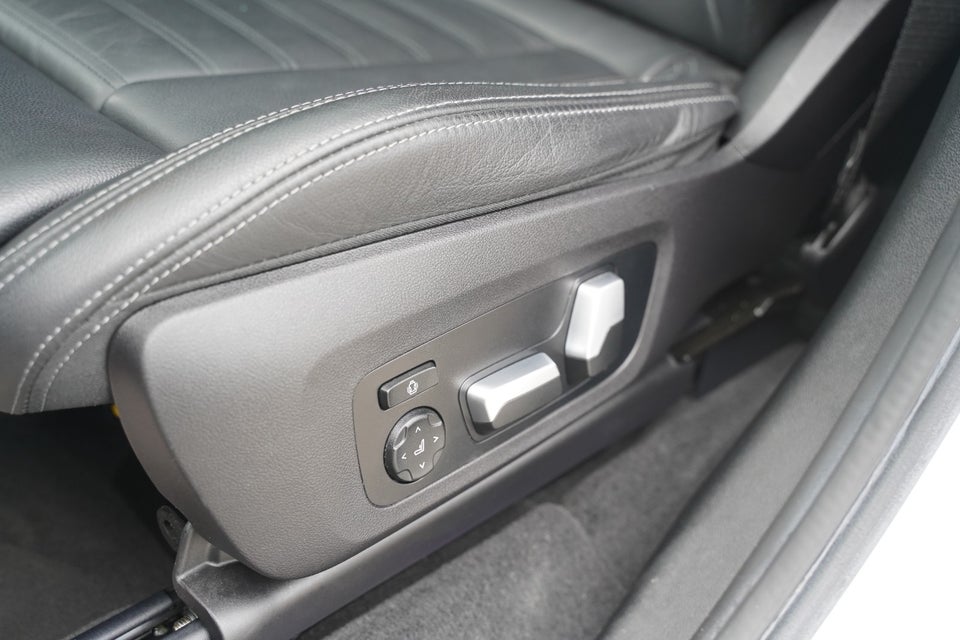 BMW iX3 Inspiring 5d