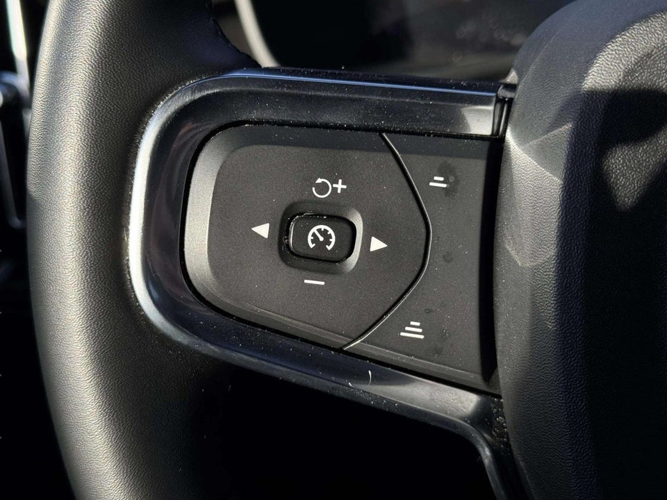 Volvo C40 ReCharge Extended Range Ultimate 5d