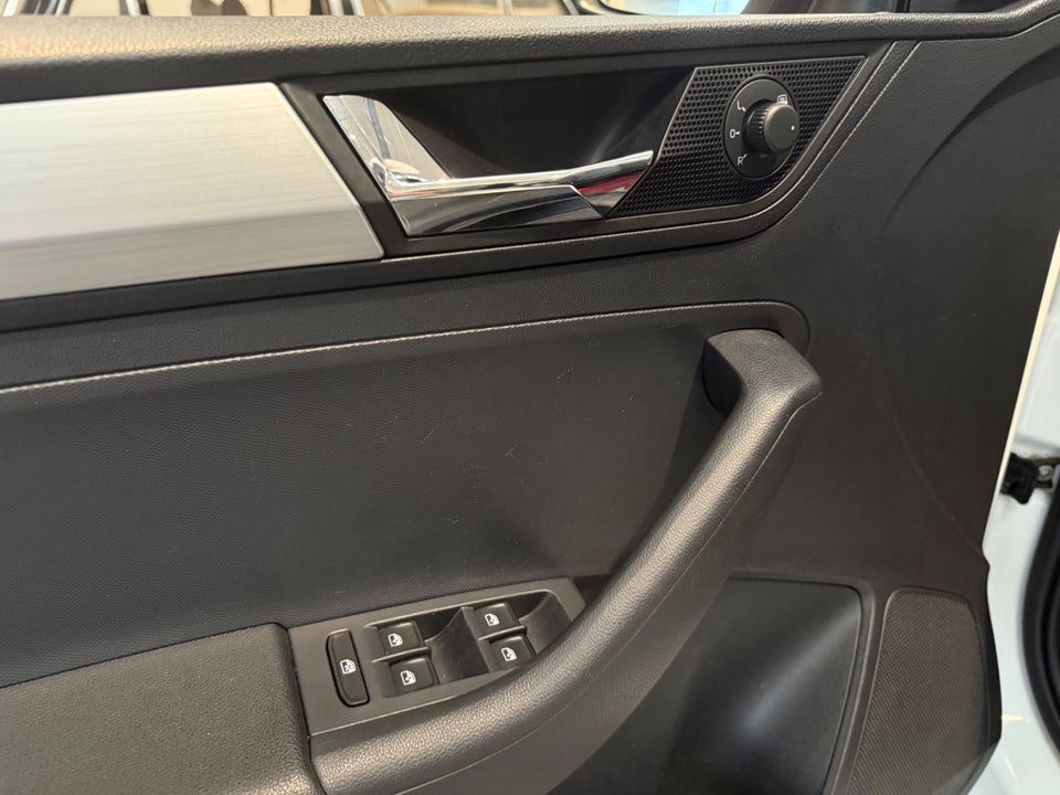 Skoda Rapid 1,0 TSi 110 Ambition DSG 5d