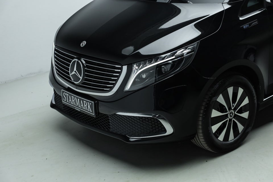 Mercedes EQV300 Avantgarde L
