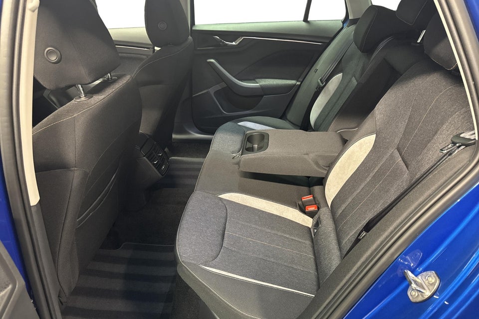 Skoda Kamiq 1,0 TSI 115 Selection DSG 5d