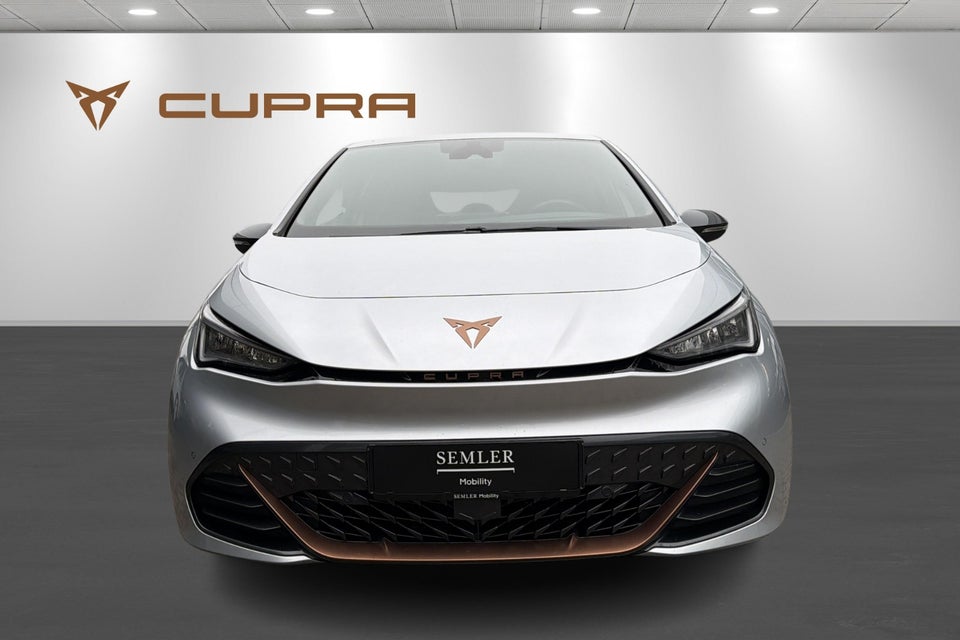 Cupra Born 77 e-Boost 5d