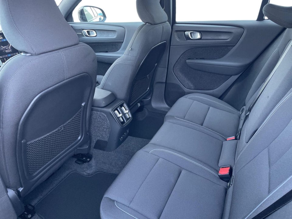 Volvo EC40 Extended Range Ultra 5d