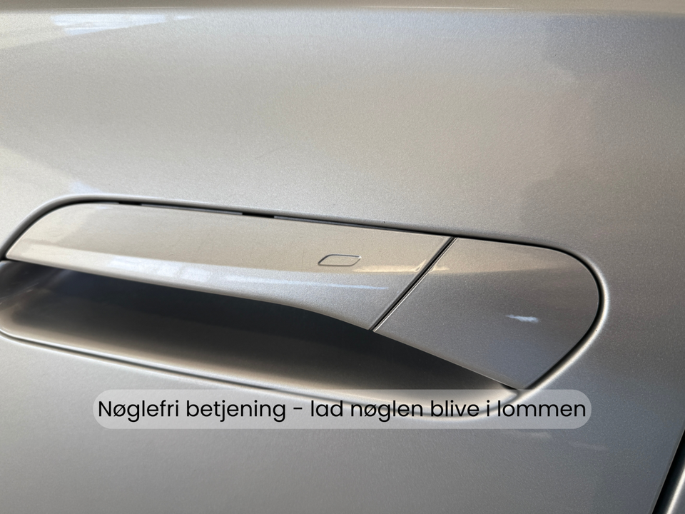 VW ID.7 77 Style Tourer 5d