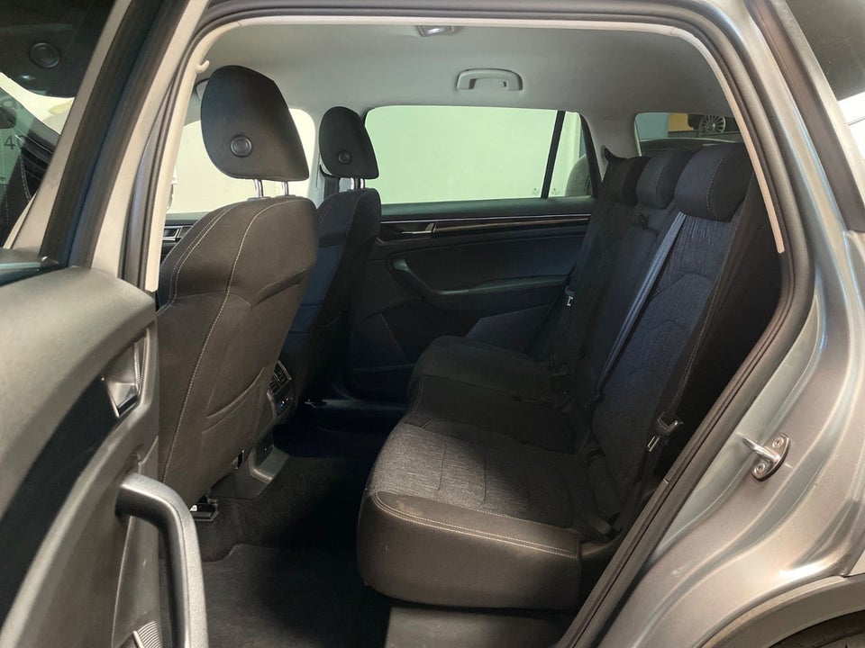 Skoda Kodiaq 1,5 TSi 150 Style DSG 5d